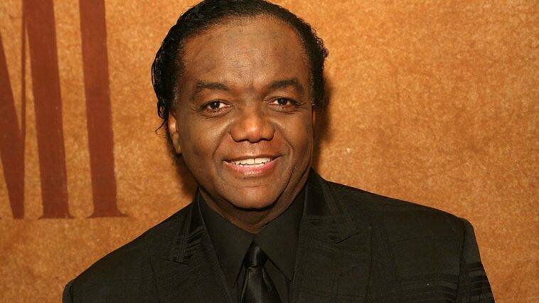 Motown Songwriter-Producer Lamont Dozier Dies at 81