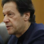 My remarks on Rushdie stabbing taken out of context: Imran Khan