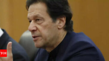 My remarks on Rushdie stabbing taken out of context: Imran Khan