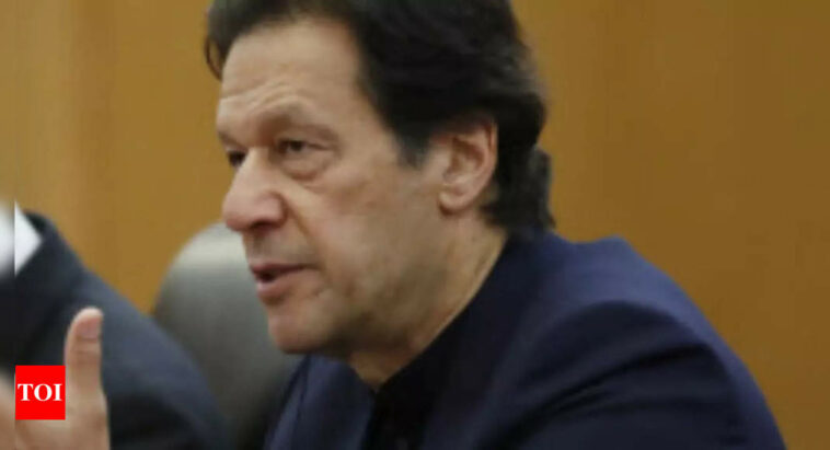 My remarks on Rushdie stabbing taken out of context: Imran Khan