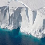 NASA’s Satellite Imagery Shows Antarctic Ice Shelf Crumbling Faster Than Imagined