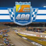 NASCAR Federated Auto Parts 400: Top moments from Richmond