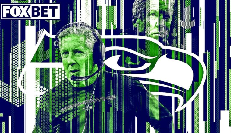 NFL odds: Run to bet against the Seattle Seahawks