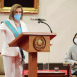 Nancy Pelosi casts shadow on US' one-China policy