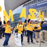 Nashville to host 2023 NHL Draft, awards