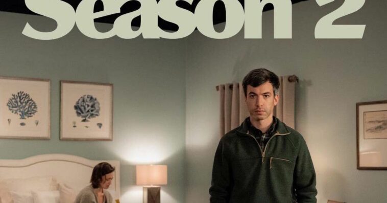 Nathan Fielder’s The Rehearsal is getting a second season