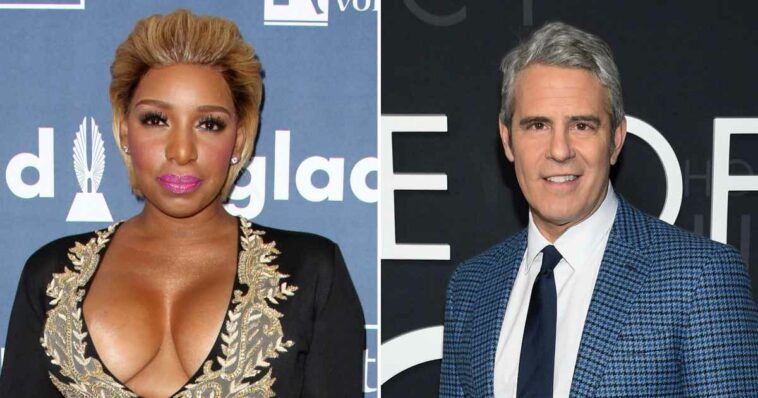 NeNe Leakes' Lawsuit Against Bravo, Andy Cohen Is Over: Everything to Know