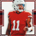 Nebraska tabs Texas transfer Casey Thompson as starting QB