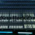 New York Times Reports a Gain of 180,000 Digital Subscribers