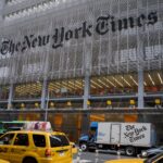 New York Times stock jumps after activist investor ValueAct reveals 6.7% stake