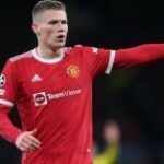 Scott McTominay news