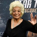 Nichelle Nichols Dead at 89: Celebs React to 'Star Trek' Icon's Death