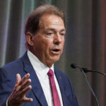 Nick Saban shares thoughts on retirement