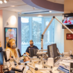 Nicole Kidman And Keith Urban Visit Nashville Children's Hospital During A Break From Their Tour