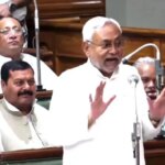 Nitish Kumar