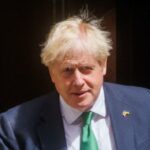 'No Plans' For New Cost-Of-Living Support Will Be Considered By Boris Johnson