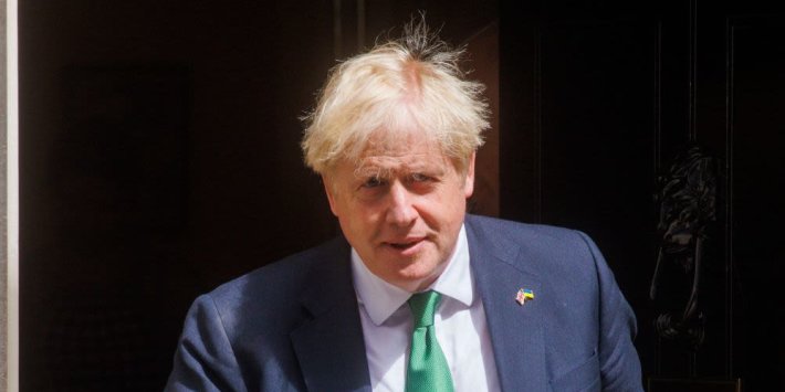 'No Plans' For New Cost-Of-Living Support Will Be Considered By Boris Johnson