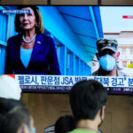 North Korea calls Nancy Pelosi 'destroyer of international peace'