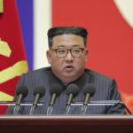 North Korea claims disputed victory over COVID-19, blames Seoul