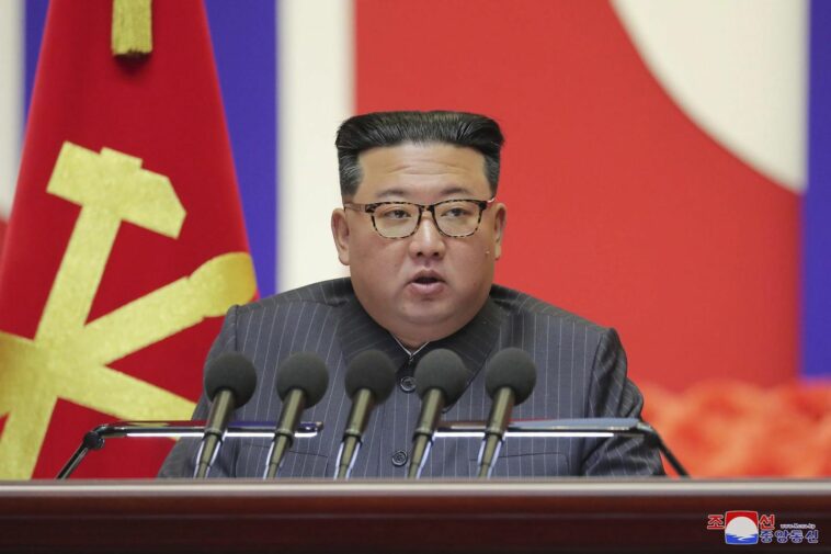 North Korea claims disputed victory over COVID-19, blames Seoul