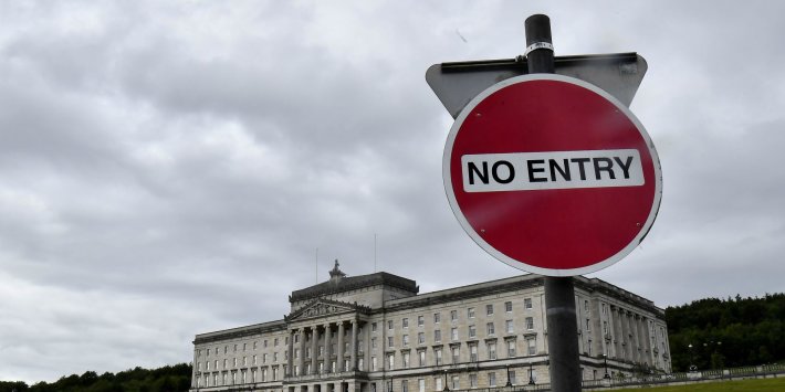 Northern Ireland Still Doesn’t Have An Executive, What Happens Now?