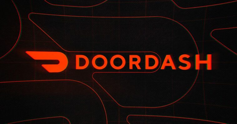 Now DoorDash could start delivering your Facebook Marketplace purchases, too