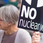 Nuclear-free world is possible, test-ban treaty chief says