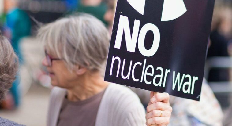 Nuclear-free world is possible, test-ban treaty chief says