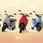 Ola S1 Electric Scooter With 101km Range Launched in India, Electric Car to Debut in 2024