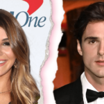 Olivia Jade, Jacob Elordi Split After 'Spending Time' Together