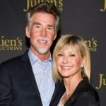 Olivia Newton-John Remembered by Husband John Easterling as “The Most Courageous Woman I’ve Ever Known”