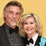 Olivia Newton-John and John Easterling: a Timeline of Their Relationship