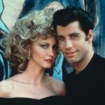 Olivia Newton-John and John Travolta’s Iconic Style Moments as Sandy and Danny in ‘Grease’