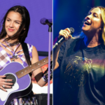 Olivia Rodrigo to Induct Alanis Morissette Into Canadian Songwriters Hall of Fame