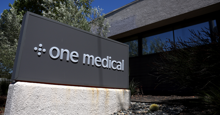 One Medical posts revenue, membership gains as it preps for Amazon acquisition