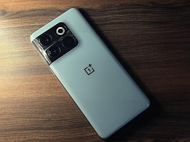 OnePlus 10T