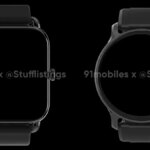 OnePlus Nord Watch Price in India, Renders Leaked: All Details Here