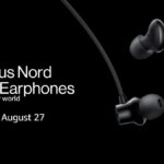 OnePlus Nord Wired Earphones India Launch on August 27, to Sport Bullets Wireless Z-Like Design