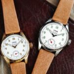 Oris Launches ‘Wings of Hope’ Pilot Watches