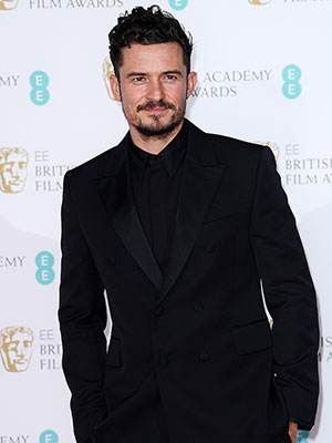 Orlando Bloom’s Hottest Photos: See The British Heartthrob’s Best Looks