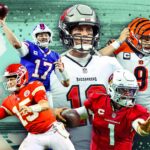 Our NFL Quarterback Council: Experts rank the top 10 in 12 skills, including arm strength, accuracy, scrambling