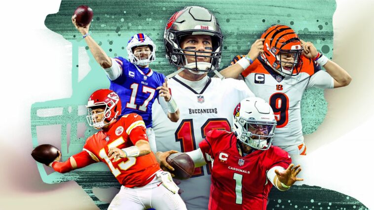 Our NFL Quarterback Council: Experts rank the top 10 in 12 skills, including arm strength, accuracy, scrambling