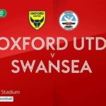 Oxford Utd 2-2 Swansea (5-3 Pens) | Carabao Cup highlights