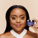 Pa Salieu Stars in A-Cold-Wall Campaign, Quinta Brunson Signs With Olay