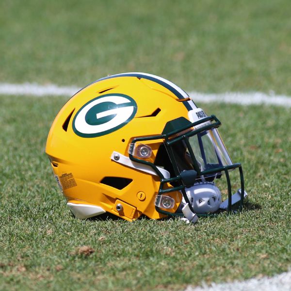 Packers' WRs meet with QBs after Rodgers' rant