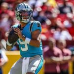 Panthers rookie QB Matt Corral suffers 'significant' foot injury