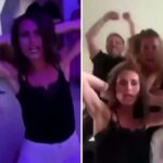 Partying prime minister takes drug test after video of wild dancing emerges