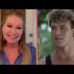 Patrick Swayze’s Widow Reflects on Dirty Dancing’s 35th Anniversary (Exclusive)