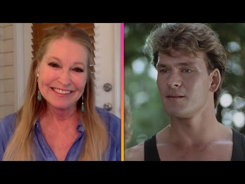 Patrick Swayze’s Widow Reflects on Dirty Dancing’s 35th Anniversary (Exclusive)