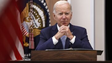 Pelosi's Taiwan trip is a new headache for Biden, increases tension with China